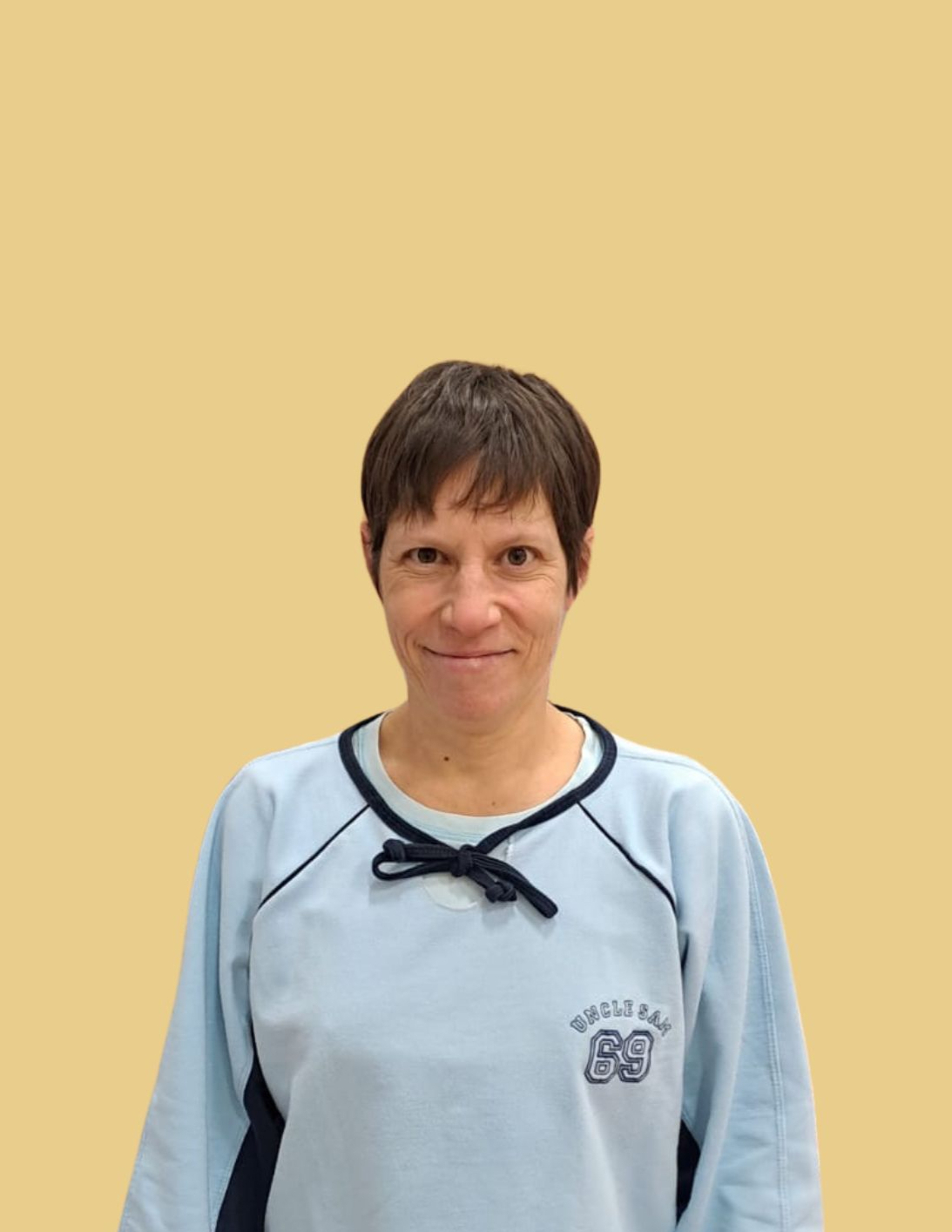 Cathy Huard