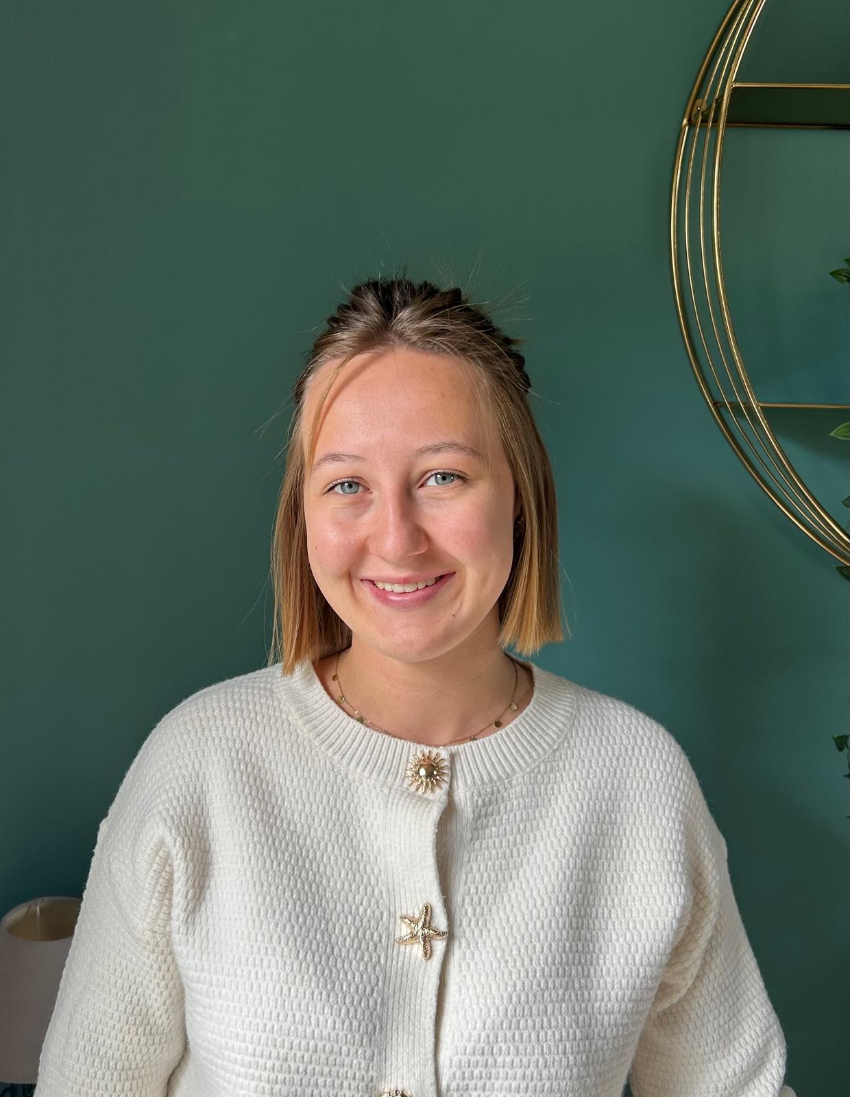 Victorine Chataigner