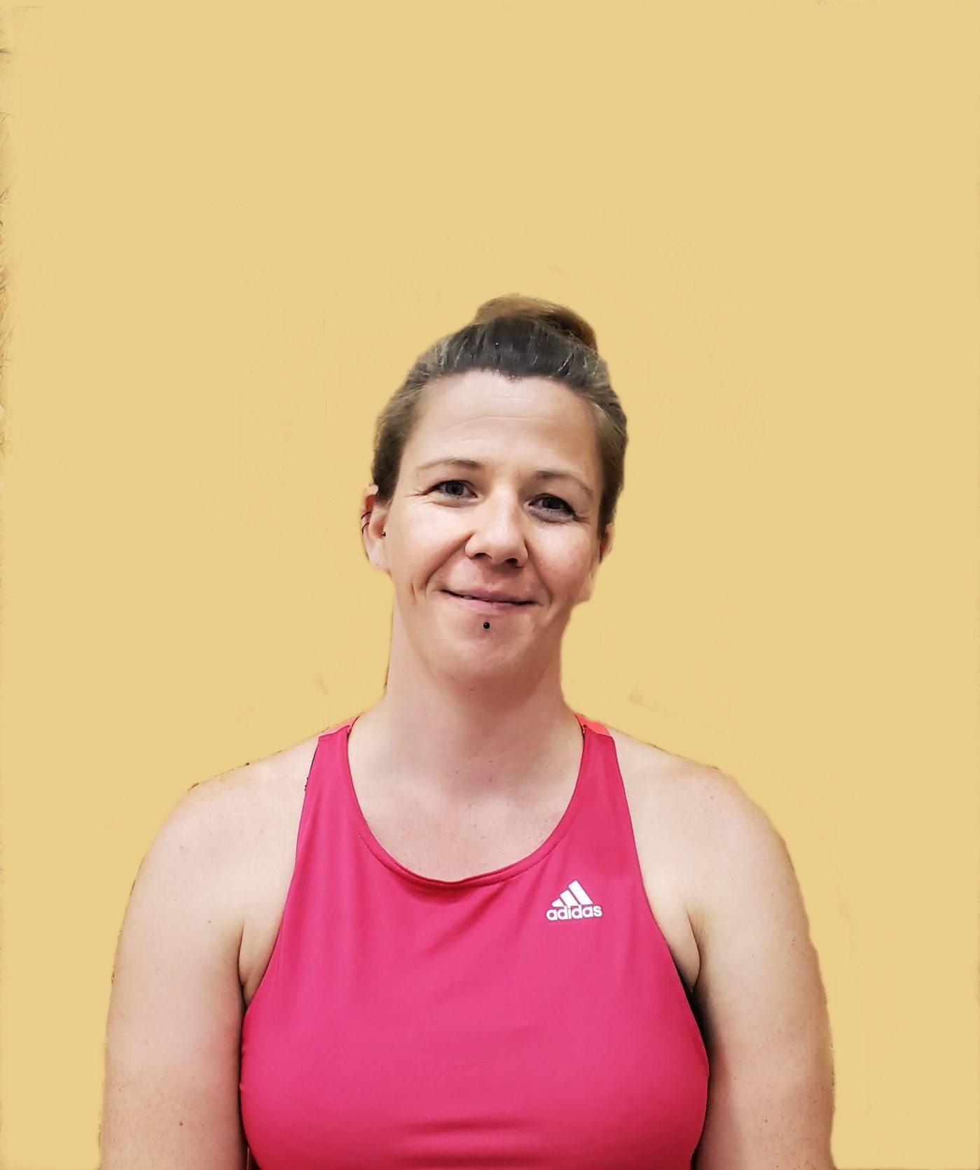 Virginie Dauzon
